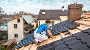 Best Solar Panel Roofing Installation  in Westover, WV